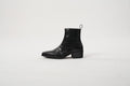 Onyx Gavial Boots