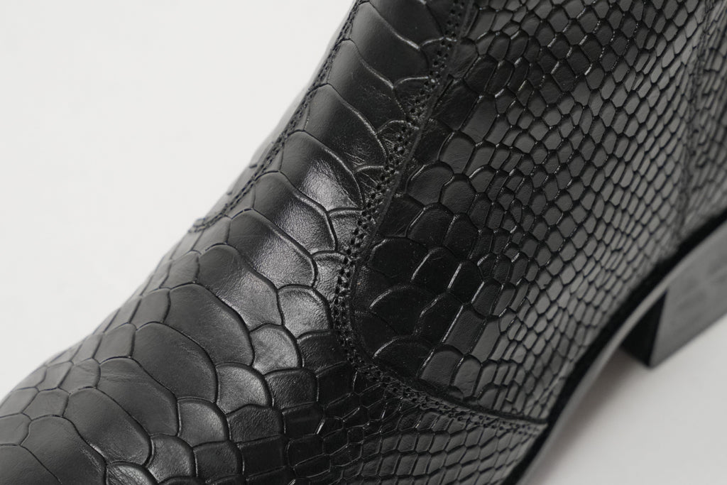 Onyx Mamba Boots